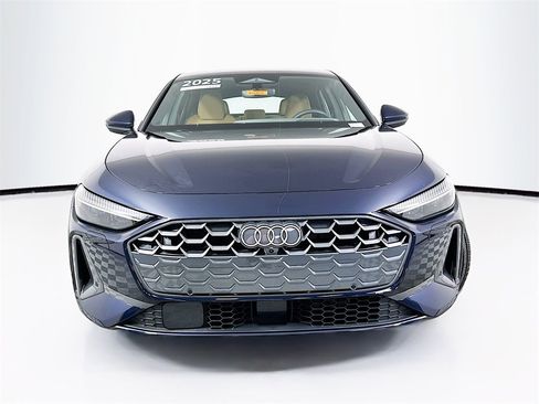 Used 2025 Audi A5 2.0T Prestige w/ 19" Wheel Package image 5