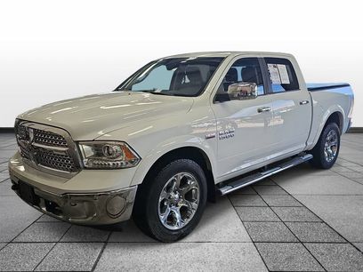 Used 2015 RAM 1500 Laramie w/ Convenience Group