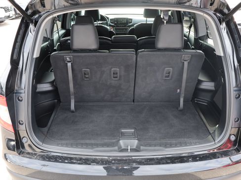 Used 2022 Honda Pilot Special Edition image 16