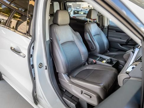 Used 2020 Honda Odyssey Elite image 26