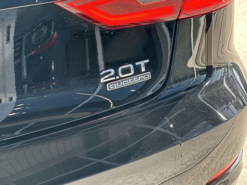 Used 2015 Audi A3 2.0T Premium Plus image 31