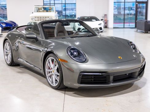 Used 2023 Porsche 911 Carrera S image 10