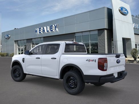 New 2026 Ford Ranger XL AWD/4WD image 4