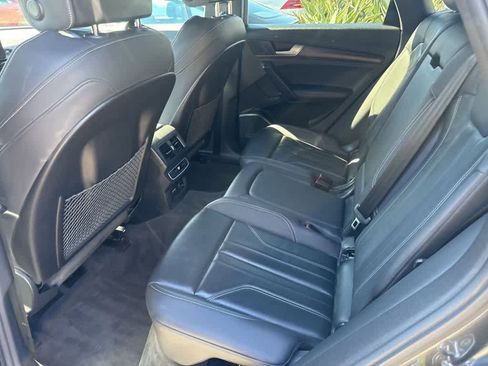 Used 2022 Audi Q5 2.0T Premium Plus image 35