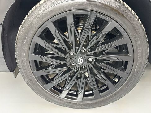Used 2024 Hyundai Santa Fe Calligraphy FWD image 31