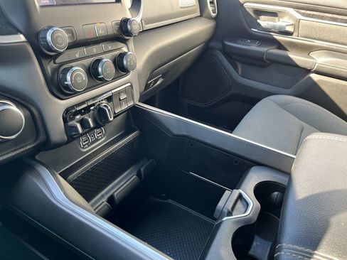 Used 2023 RAM 1500 Big Horn w/ Trailer Tow Group AWD/4WD image 23