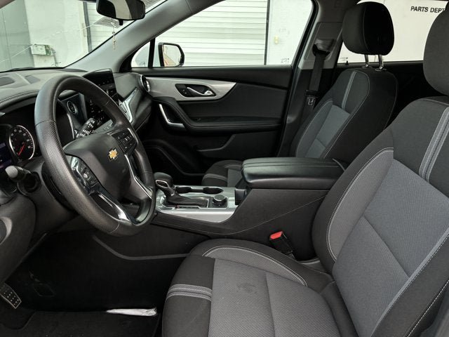 Used 2023 Chevrolet Blazer LT FWD image 13
