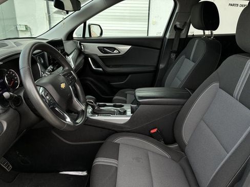 Used 2023 Chevrolet Blazer LT FWD image 13