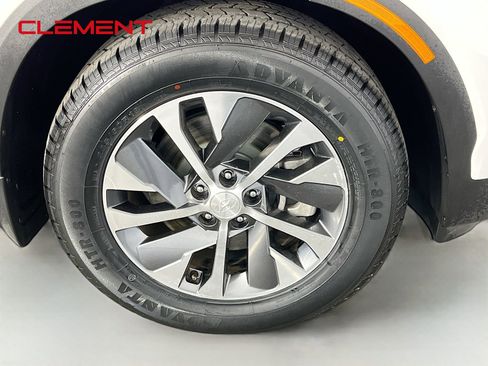Used 2021 Hyundai Palisade SEL FWD image 38
