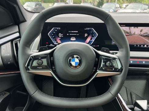 Used 2026 BMW X3 xDrive30i w/ Convenience Package AWD/4WD image 18