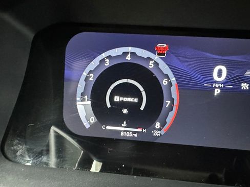 Used 2025 Toyota 4Runner Limited image 13