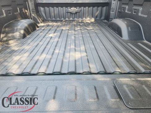 New 2026 Chevrolet Silverado 2500 LT w/ Trail Boss Package AWD/4WD image 35