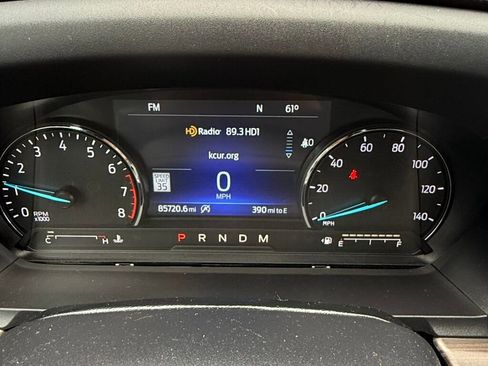 Used 2020 Ford Explorer Limited image 30