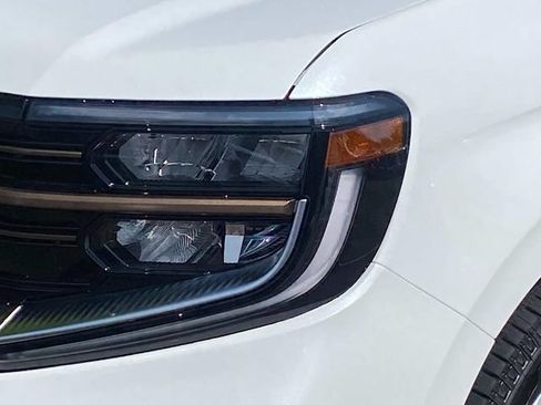 New 2027 Ford Expedition King Ranch AWD/4WD image 4
