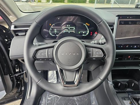 New 2026 MAZDA CX-5 Preferred AWD/4WD image 23