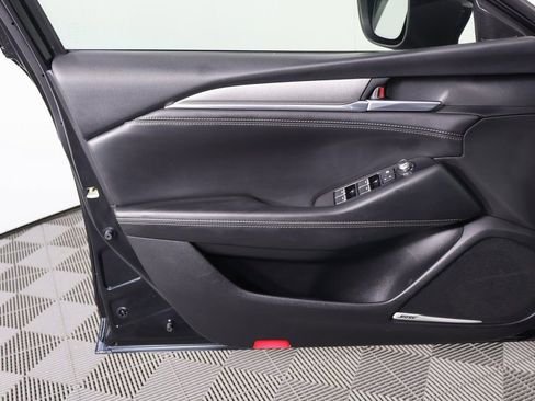 Used 2021 MAZDA MAZDA6 Grand Touring image 12