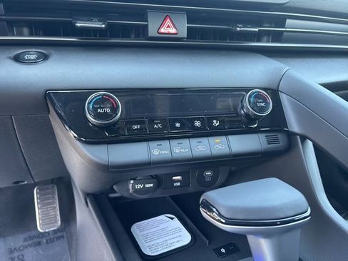 New 2026 Hyundai Elantra Sport FWD image 26
