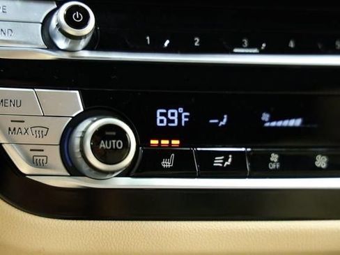 Used 2020 BMW X3 sDrive30i RWD image 18