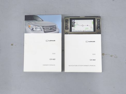 Used 2010 Lexus GX 460 image 72