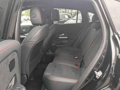Certified 2026 Mercedes-Benz GLA 250 image 25