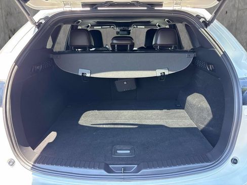 Certified 2023 MAZDA CX-5 Signature AWD/4WD image 15
