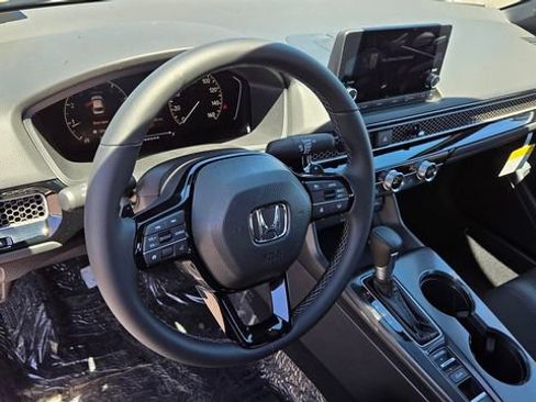 New 2026 Honda Civic Sport image 7
