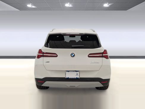 New 2026 BMW X3 xDrive30 w/ Convenience Package image 10