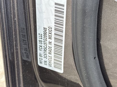 New 2026 RAM 2500 Tradesman w/ Power Wagon Package image 27