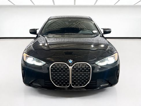 Used 2022 BMW 430i Coupe w/ Convenience Package RWD image 2