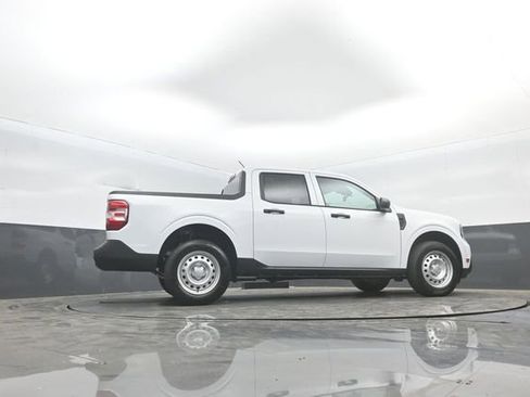 New 2026 Ford Maverick XL AWD/4WD image 31