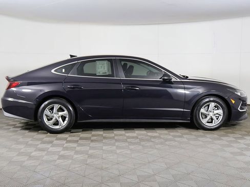 Used 2023 Hyundai Sonata SE FWD image 15