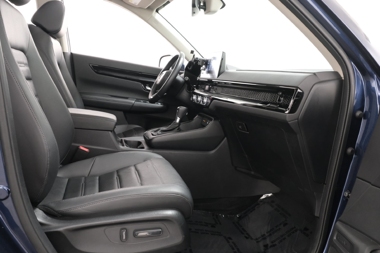 Used 2024 Honda CR-V EX-L image 39