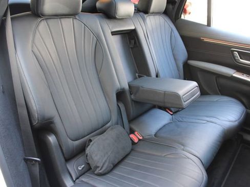 Used 2023 Mercedes-Benz EQS 450+ SUV image 16