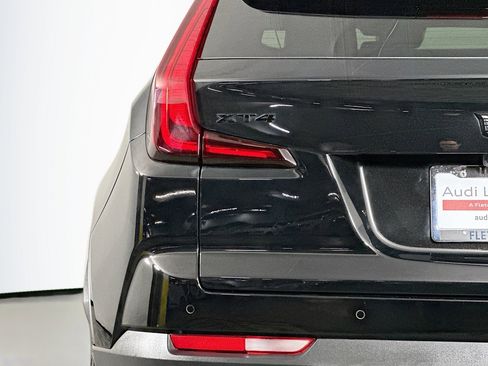 Used 2020 Cadillac XT4 Premium Luxury image 17