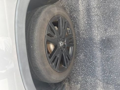 Used 2021 Honda Pilot Special Edition image 12