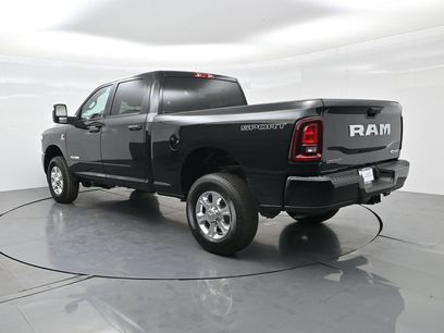 New 2026 RAM 2500 Big Horn