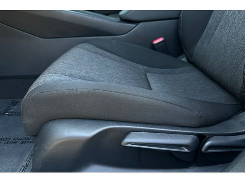 Used 2026 Honda Accord LX image 13