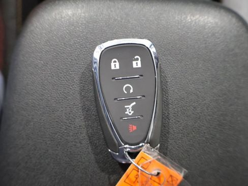 Used 2024 Chevrolet Equinox LT AWD/4WD image 27