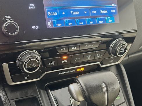 Used 2017 Honda CR-V EX-L image 23