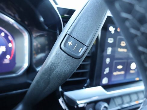 New 2026 Chevrolet Silverado 3500 LT w/ Trail Boss Package image 21