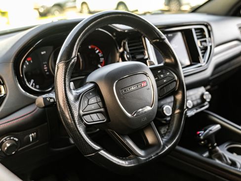 Used 2023 Dodge Durango GT RWD image 14