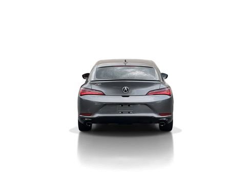Used 2024 Acura Integra A-Spec FWD image 7