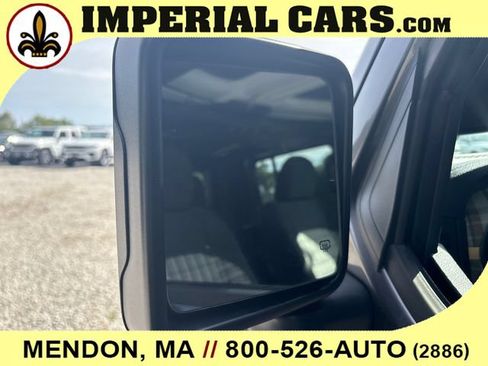 New 2026 Jeep Gladiator Sport AWD/4WD image 8