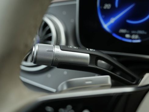 Used 2023 Mercedes-Benz EQS 450+ 4MATIC Sedan image 54