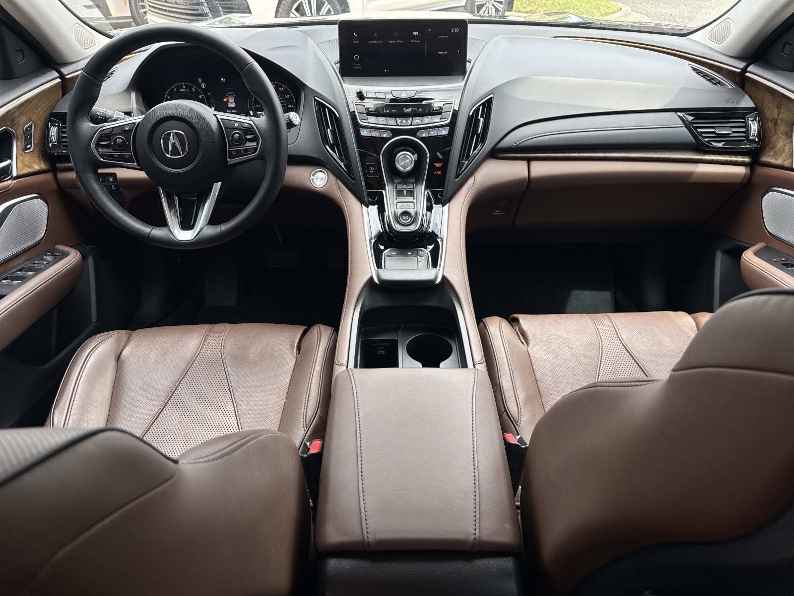 Used 2023 Acura RDX w/ Advance Package AWD/4WD image 21