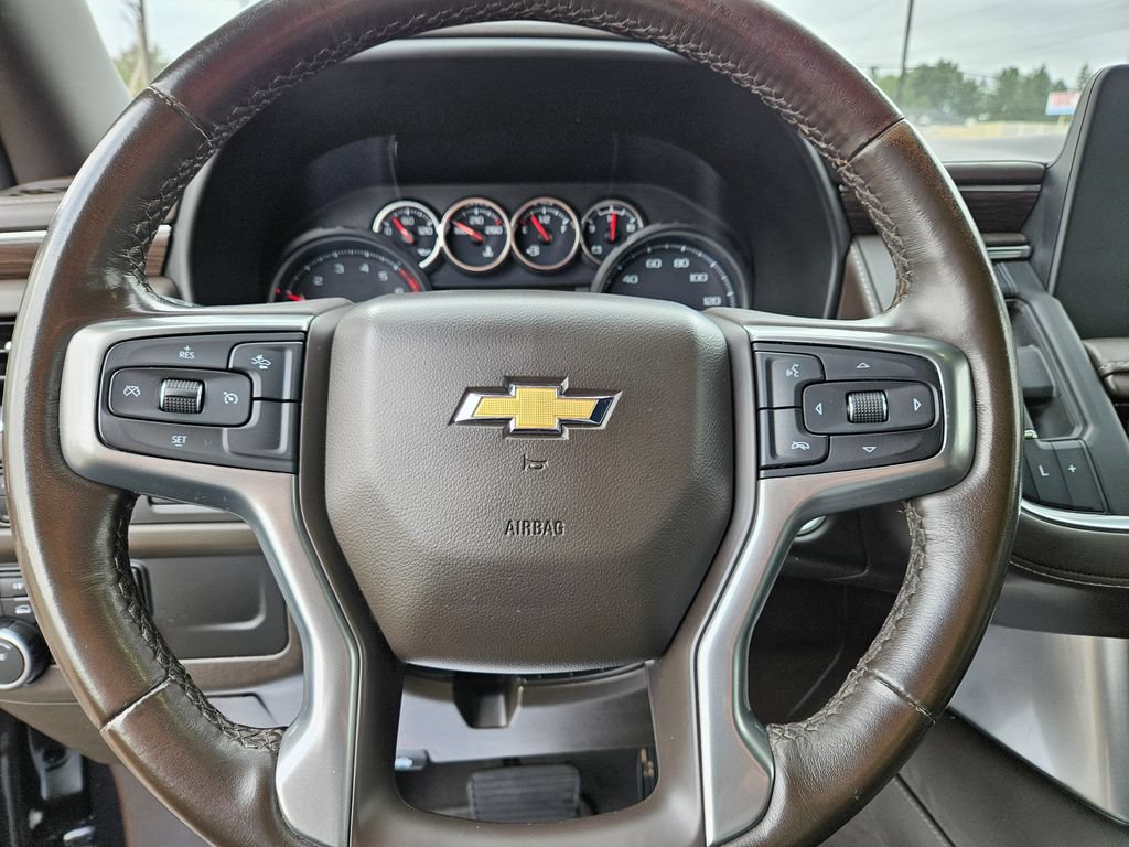 Used 2023 Chevrolet Tahoe LS AWD/4WD image 27