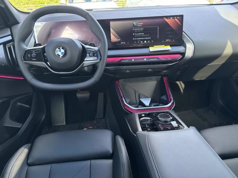 New 2026 BMW X3 xDrive30 w/ Premium Package AWD/4WD image 16