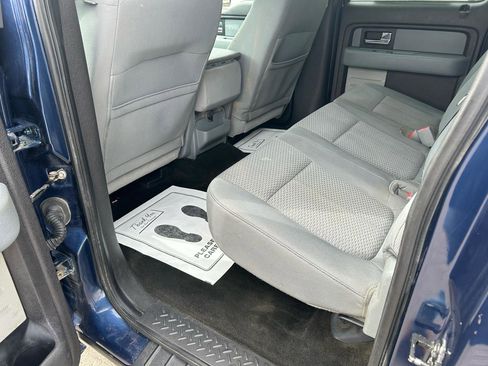 Used 2012 Ford F150 XLT w/ XLT Convenience Pkg AWD/4WD image 9