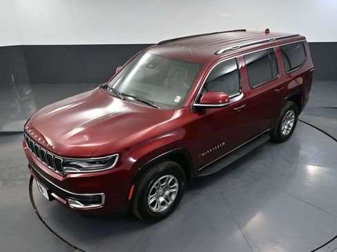 Used 2022 Jeep Wagoneer Series I image 65