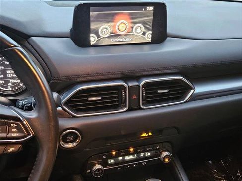Used 2019 MAZDA CX-5 Touring FWD image 14
